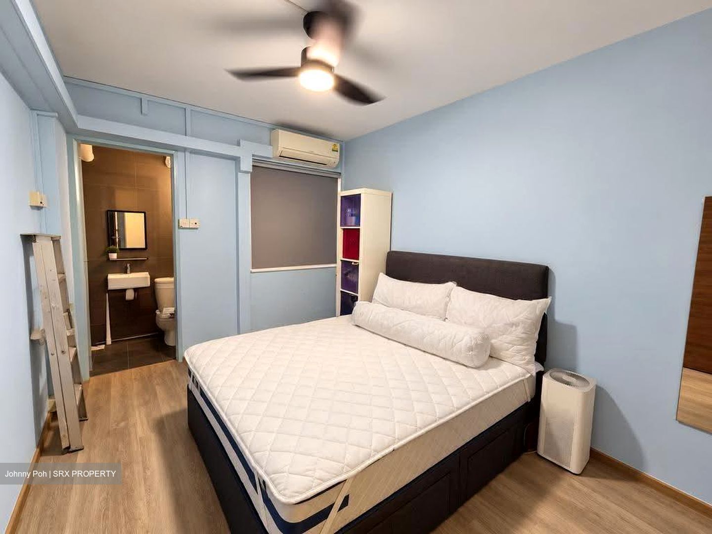 Blk 207 Serangoon Central (Serangoon), HDB 3 Rooms #628484731